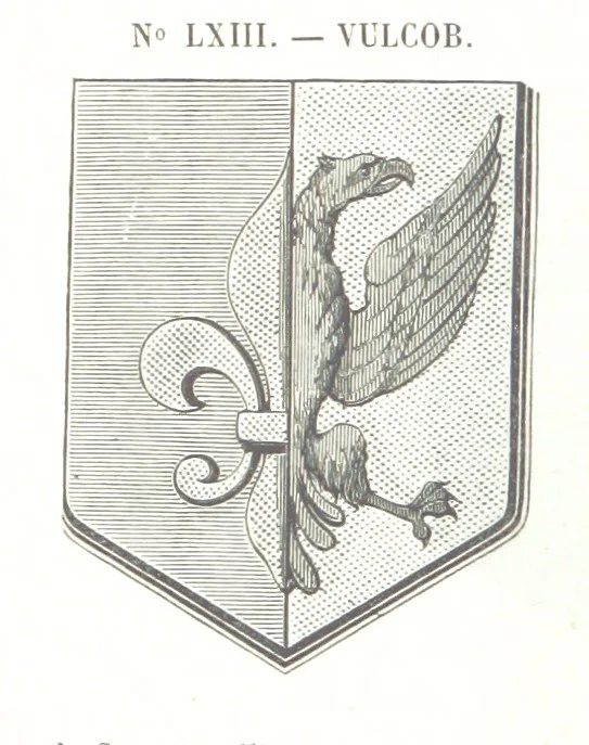 An illustration from Les Ecossais en France. Les français en Écosse. [With illustrations, 1862, leaf 292