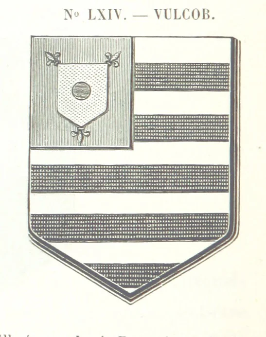 An illustration from Les Ecossais en France. Les français en Écosse. [With illustrations, 1862, leaf 292