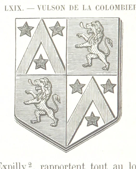 An illustration from Les Ecossais en France. Les français en Écosse. [With illustrations, 1862, leaf 326