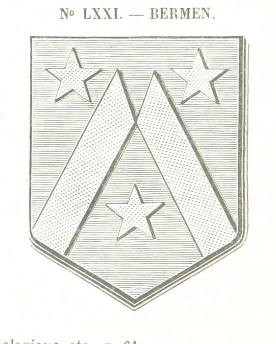 An illustration from Les Ecossais en France. Les français en Écosse. [With illustrations, 1862, leaf 362
