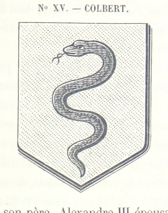 An illustration from Les Ecossais en France. Les français en Écosse. [With illustrations, 1862, leaf 57