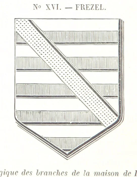 An illustration from Les Ecossais en France. Les français en Écosse. [With illustrations, 1862, leaf 70