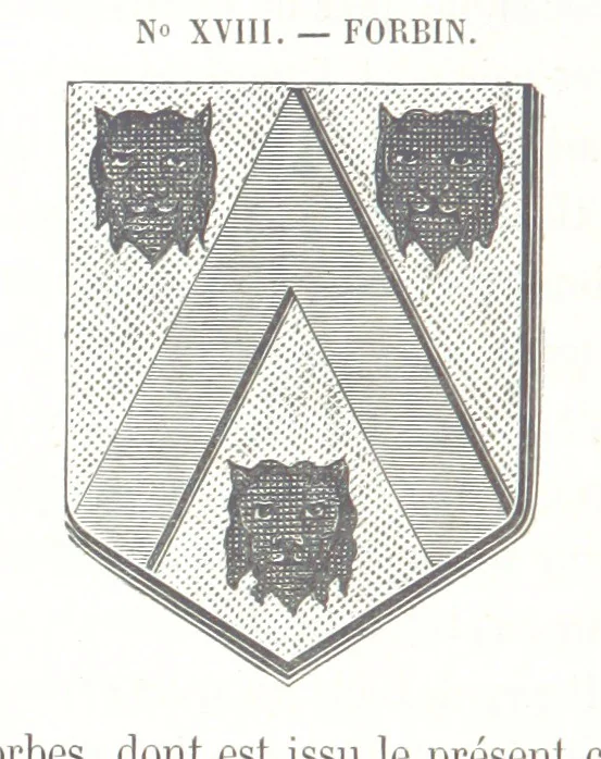 An illustration from Les Ecossais en France. Les français en Écosse. [With illustrations, 1862, leaf 74