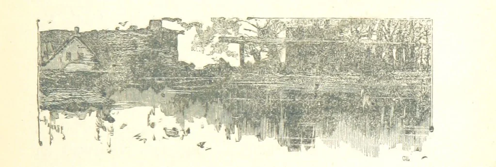 An illustration from Histoire de France. Deuxième édition, 1876, leaf 163