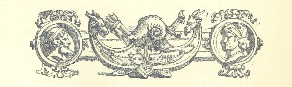 An illustration from Histoire de France. Deuxième édition, 1876, leaf 280