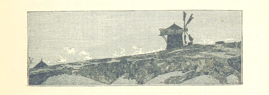 An illustration from Histoire de France. Deuxième édition, 1876, leaf 315