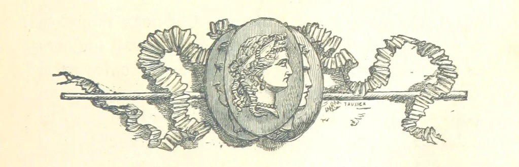 An illustration from Histoire de France. Deuxième édition, 1876, leaf 343