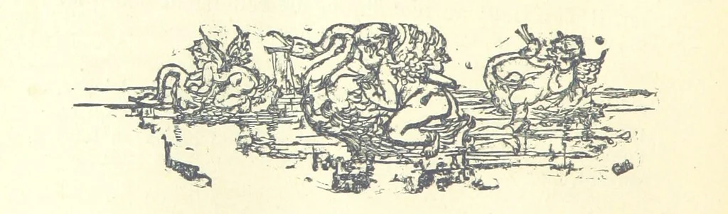 An illustration from Histoire de France. Deuxième édition, 1876, leaf 404