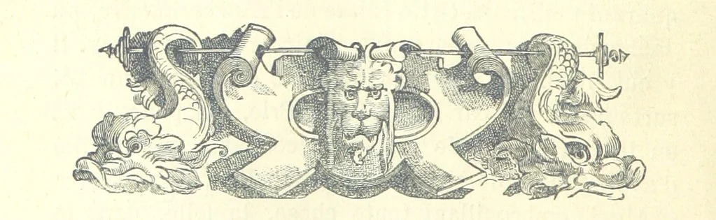An illustration from Histoire de France. Deuxième édition, 1876, leaf 42