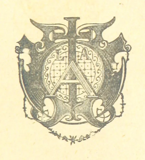 An illustration from Histoire de France. Deuxième édition, 1876, leaf 445