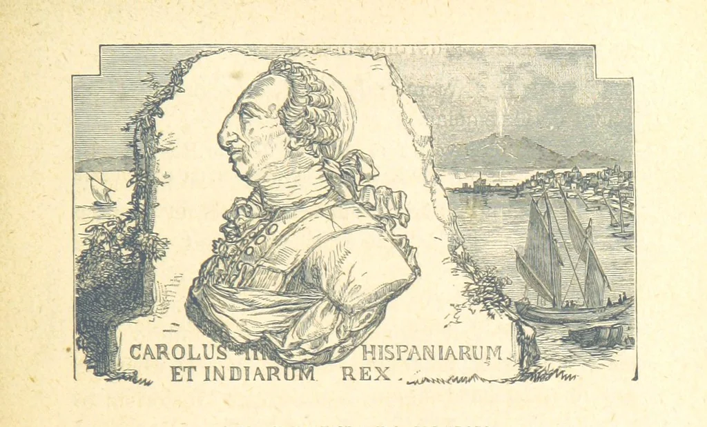 An illustration from Histoire de France. Deuxième édition, 1876, leaf 463