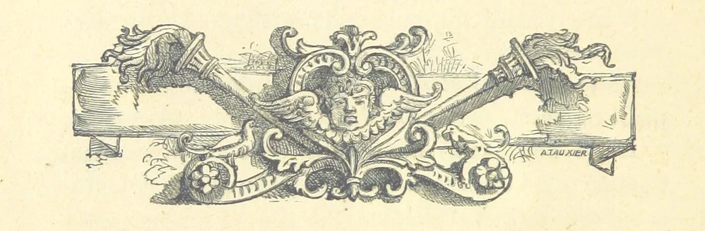 An illustration from Histoire de France. Deuxième édition, 1876, leaf 472