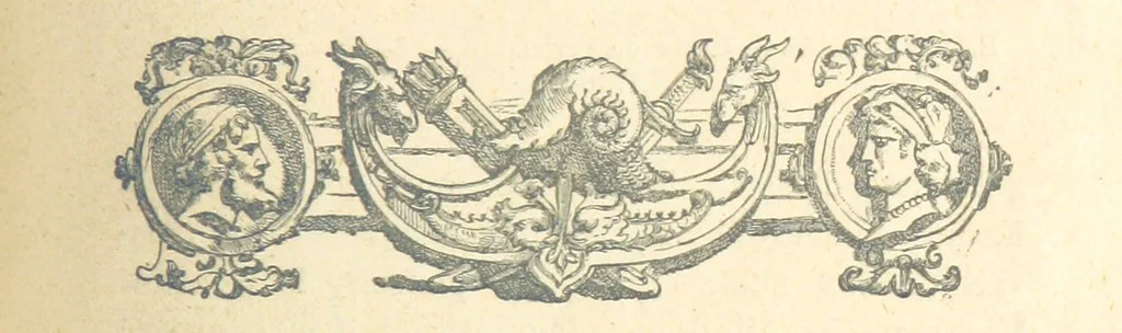 An illustration from Histoire de France. Deuxième édition, 1876, leaf 533