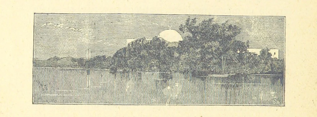 An illustration from Histoire de France. Deuxième édition, 1876, leaf 580