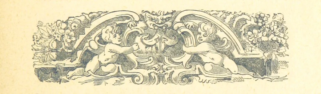 An illustration from Histoire de France. Deuxième édition, 1876, leaf 605