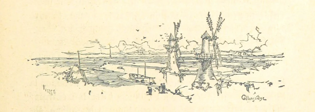 An illustration from Histoire de France. Deuxième édition, 1876, leaf 665