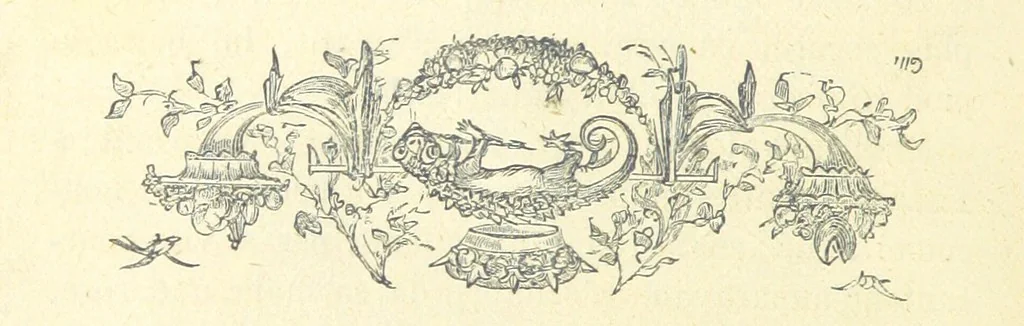 An illustration from Histoire de France. Deuxième édition, 1876, leaf 722