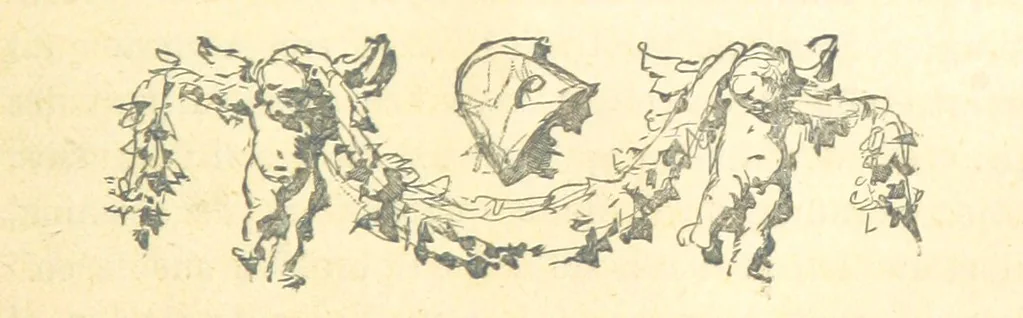 An illustration from Histoire de France. Deuxième édition, 1876, leaf 735