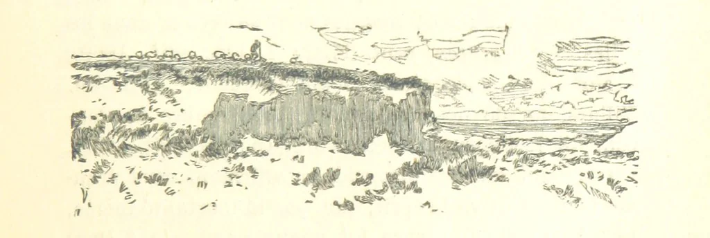 An illustration from Histoire de France. Deuxième édition, 1876, leaf 81