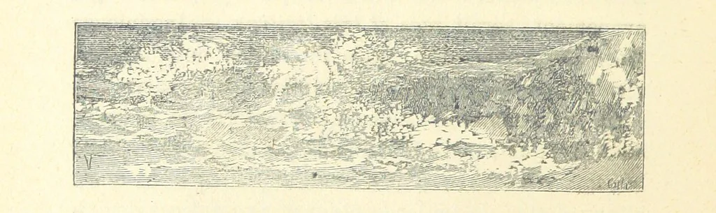 An illustration from Histoire de France. Deuxième édition, 1876, leaf 822