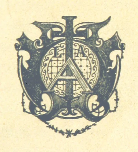 An illustration from Histoire de France. Deuxième édition, 1876, leaf 9