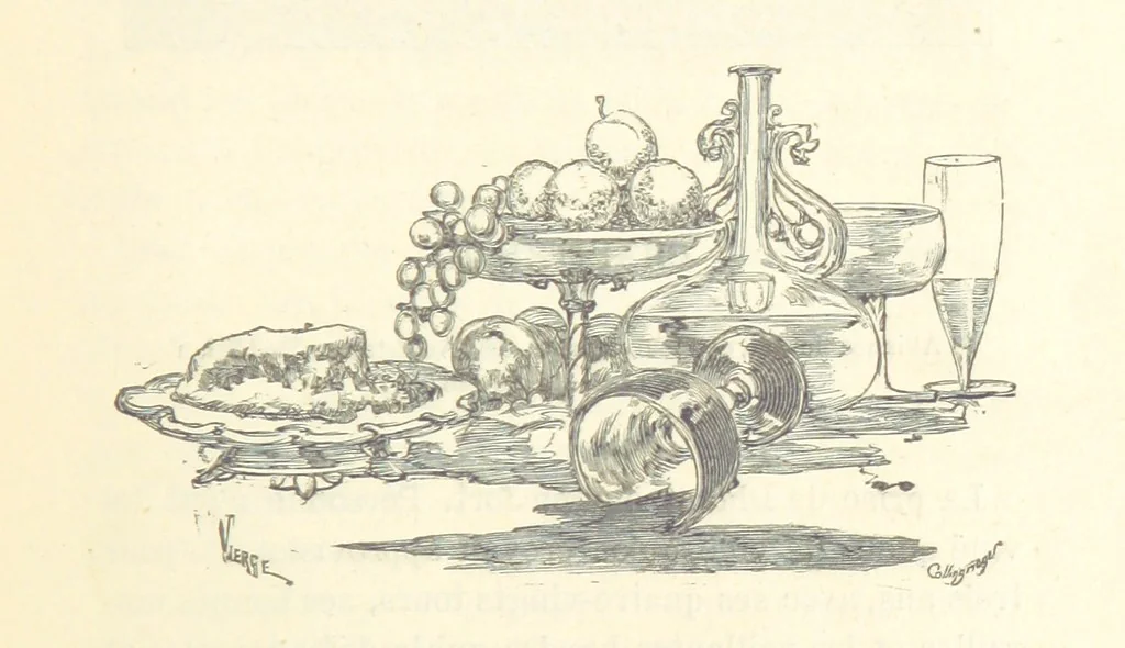 An illustration from Histoire de France. Deuxième édition, 1876, leaf 101