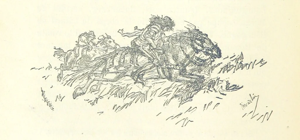 An illustration from Histoire de France. Deuxième édition, 1876, leaf 290