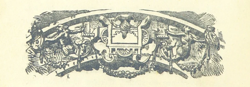 An illustration from Histoire de France. Deuxième édition, 1876, leaf 530