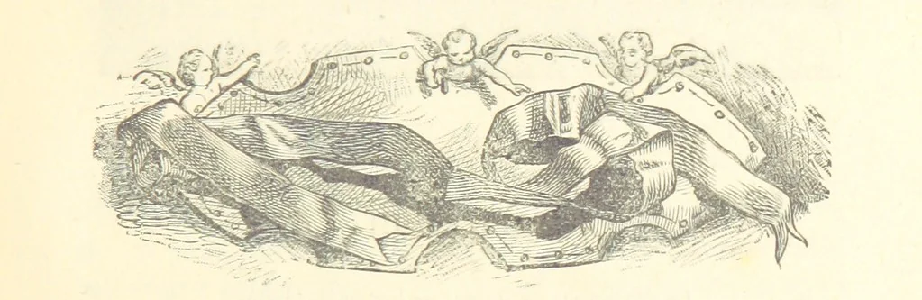 An illustration from Histoire de France. Deuxième édition, 1876, leaf 571