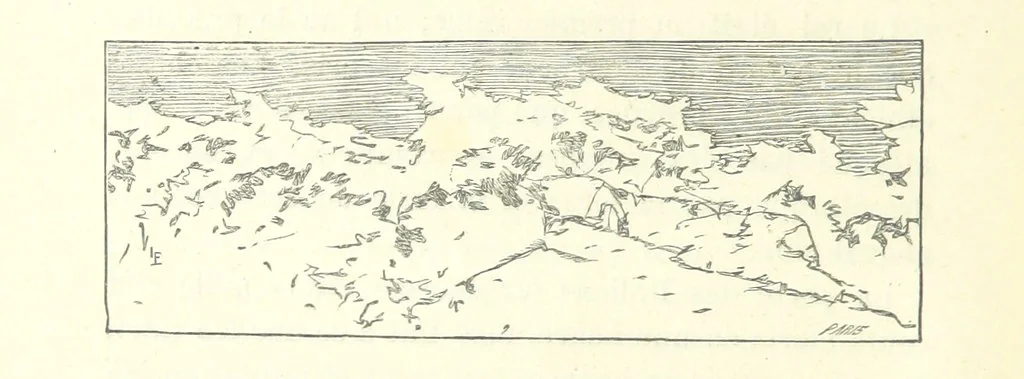 An illustration from Histoire de France. Deuxième édition, 1876, leaf 586