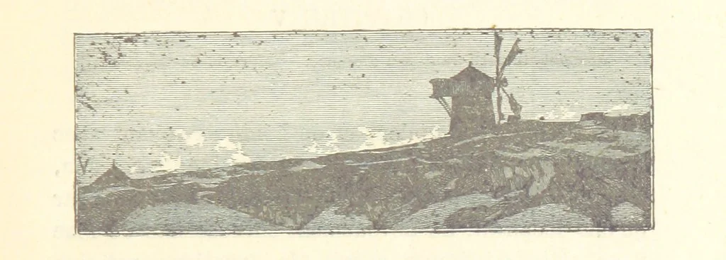 An illustration from Histoire de France. Deuxième édition, 1876, leaf 601