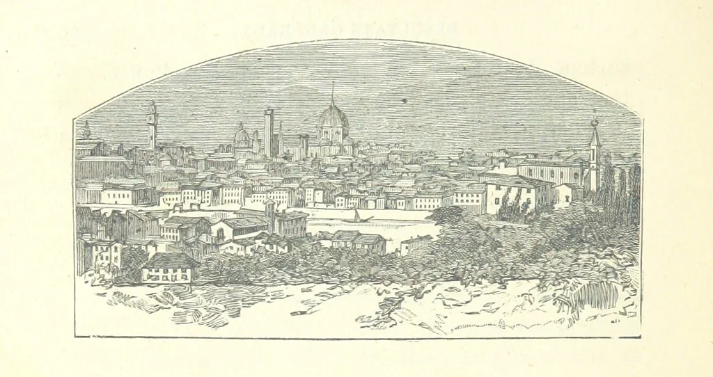 An illustration from Histoire de France. Deuxième édition, 1876, leaf 602