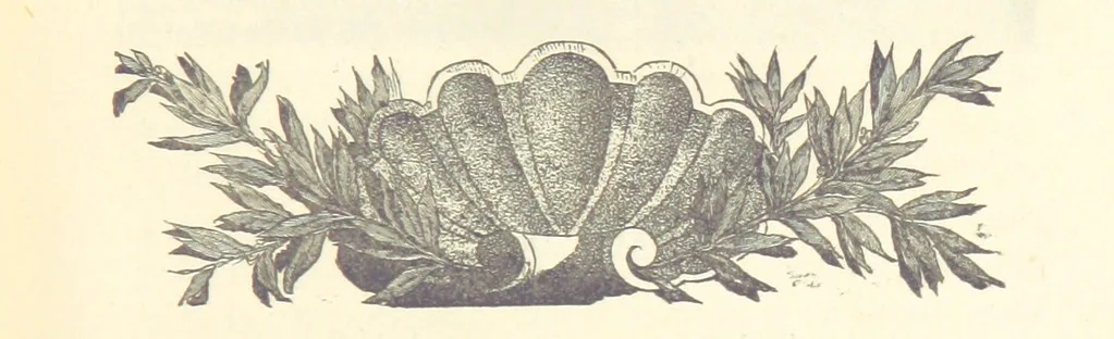 An illustration from Histoire de France. Deuxième édition, 1876, leaf 695