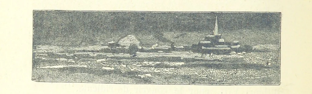 An illustration from Histoire de France. Deuxième édition, 1876, leaf 708