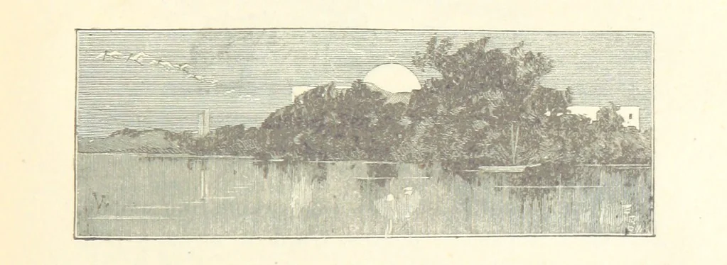 An illustration from Histoire de France. Deuxième édition, 1876, leaf 731