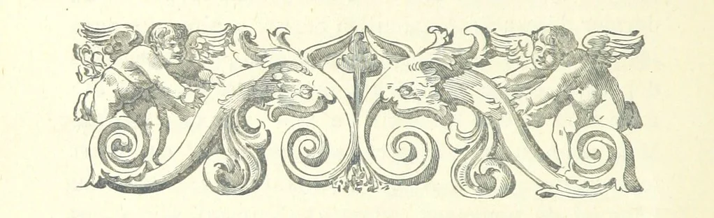 An illustration from Histoire de France. Deuxième édition, 1876, leaf 784