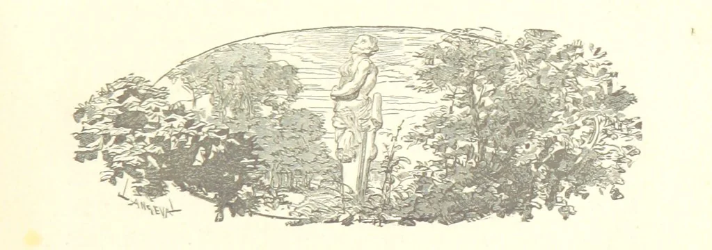 An illustration from Histoire de France. Deuxième édition, 1876, leaf 803