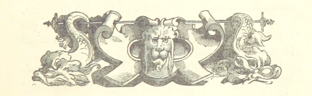 An illustration from Histoire de France. Deuxième édition, 1876, leaf 815