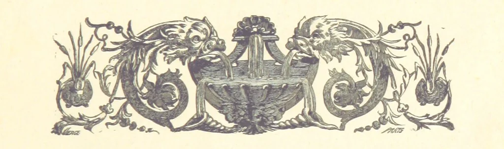 An illustration from Histoire de France. Deuxième édition, 1876, leaf 823