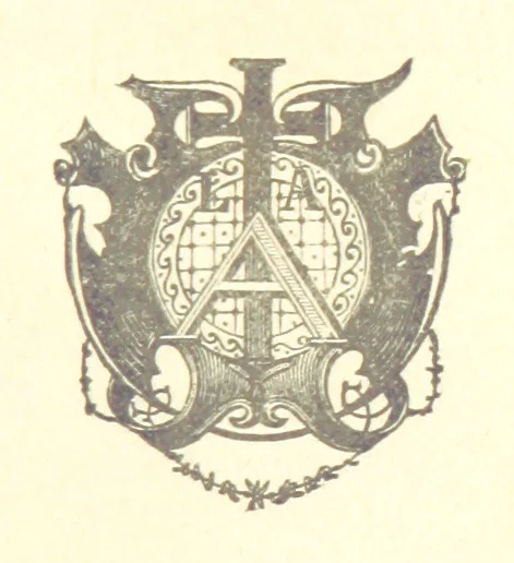 An illustration from Histoire de France. Deuxième édition, 1876, leaf 9