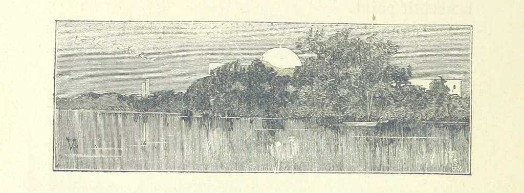 An illustration from Histoire de France. Deuxième édition, 1876, leaf 104