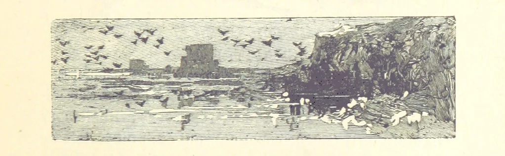 An illustration from Histoire de France. Deuxième édition, 1876, leaf 119