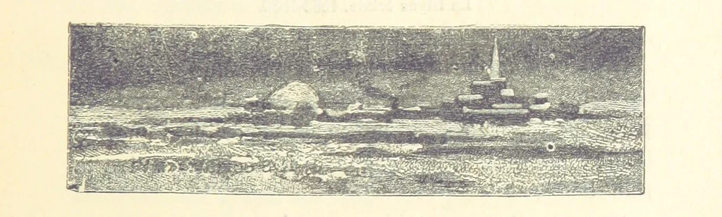 An illustration from Histoire de France. Deuxième édition, 1876, leaf 139