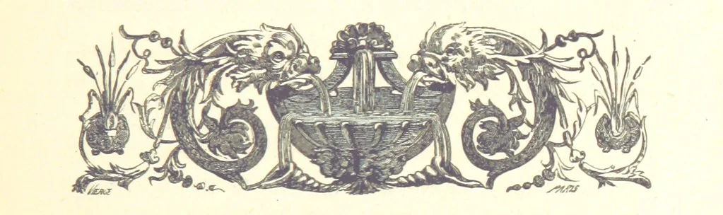 An illustration from Histoire de France. Deuxième édition, 1876, leaf 157