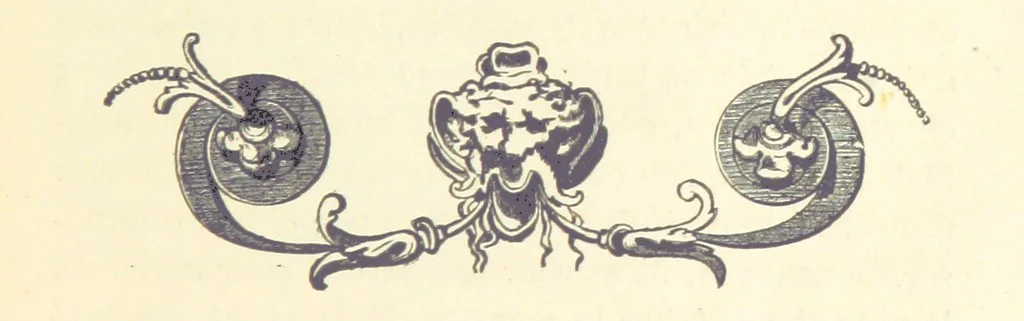 An illustration from Histoire de France. Deuxième édition, 1876, leaf 23