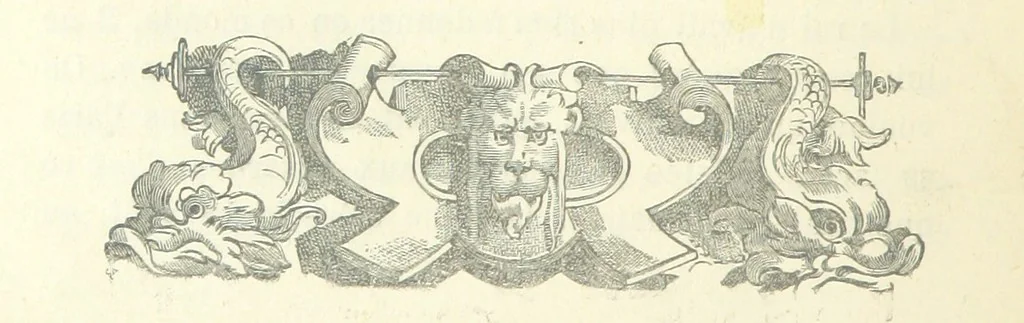 An illustration from Histoire de France. Deuxième édition, 1876, leaf 246
