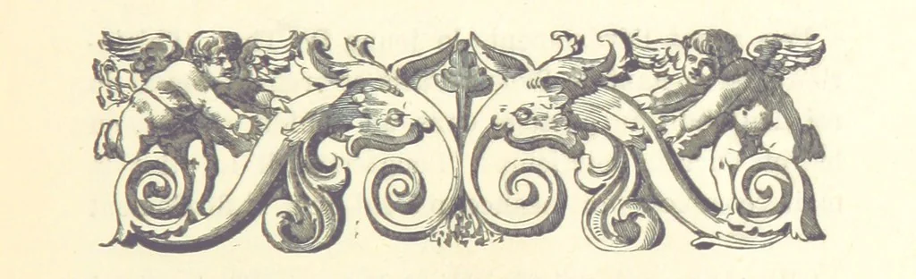 An illustration from Histoire de France. Deuxième édition, 1876, leaf 283