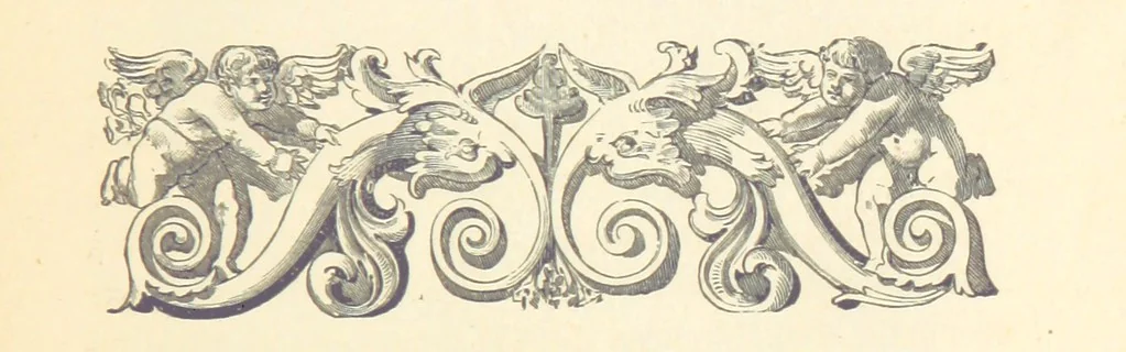 An illustration from Histoire de France. Deuxième édition, 1876, leaf 487