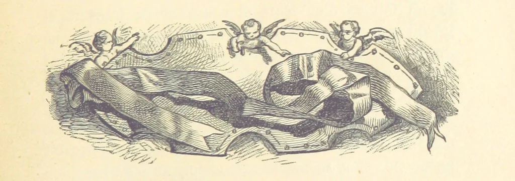 An illustration from Histoire de France. Deuxième édition, 1876, leaf 513