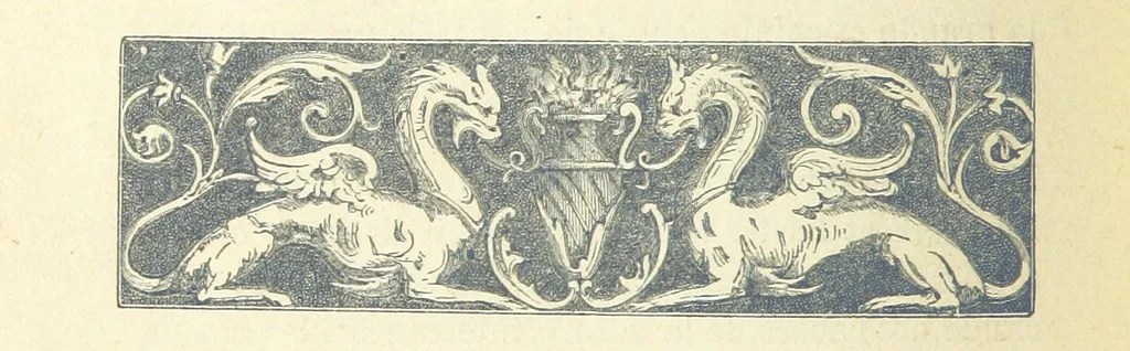 An illustration from Histoire de France. Deuxième édition, 1876, leaf 572